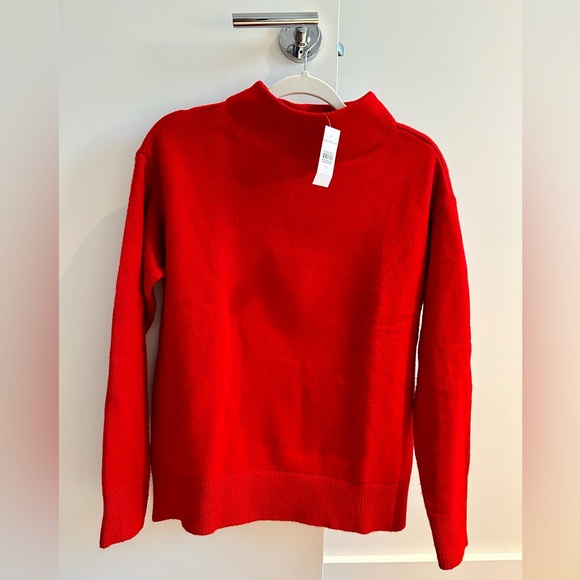 NWT Ann Taylor Sweater - Picture 1 of 5
